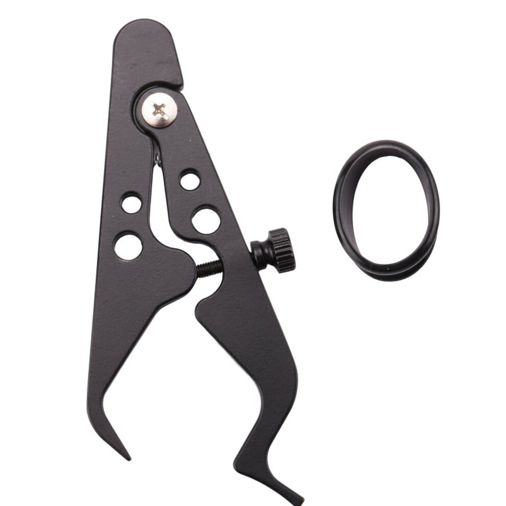 Aluminum Motorcycle Throttle Lock Cruise Control Clamp Scooter Hand Grips Assist Parts For Steed Shadow 9004841969527