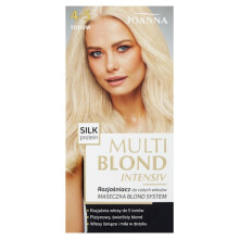 Joanna Multi Blonde Intensive Hair Color 4-5 Shades/ 1 Piece