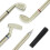 Στυλό Celebration Activ Golf Ballpoint Pen Αστεία Αθλητικά Γκολφ Μπαστούνια Props Πολύχρωμο Μελάνι 8
