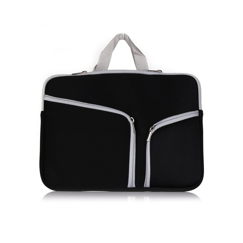 Universal Laptop Sleeve Case Carry Bag For Macbook Air Pro Compatible With Lenovo Compatible With Dell 11.6"-12" 9448196082539