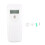 Diffuseur de parfum automatique Eddwiin avec minuterie, fixation murale, blanc 1