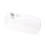 Diffuseur de parfum automatique Eddwiin avec minuterie, fixation murale, blanc 6