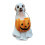 Κουβάς με γλυκά για κολοκύθες για το Halloween YATLTE, Vintage καλούπι φυσήματος για κέρασμα 1