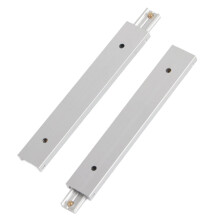 Drawer Slideway,2pcs/ Set Mini Aluminum Alloy Durable Smooth Slideway for Drawer Cabinet(?100mm)