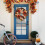 Κουβάς με γλυκά για κολοκύθες για το Halloween YATLTE, Vintage καλούπι φυσήματος για κέρασμα 3