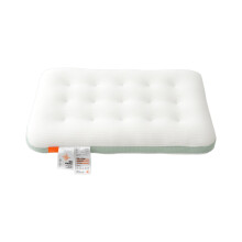 ¡Liquidación de YOBOLK! Almohadas de espuma viscoelástica para dormir de lado, boca arriba o boca abajo. Almohada para aliviar el dolor de cuello