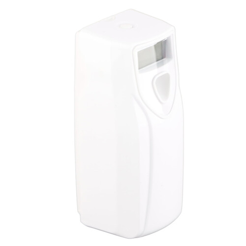 Diffuseur de parfum automatique Eddwiin avec minuterie, fixation murale, blanc 2