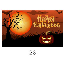 Προσφορές Cyber_Monday2024Δωρεάν πάρτι Viflosae για το Halloween Διακόσμηση για Halloween Banner Φόντο
