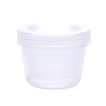 Tahtuvzn Home Decor Abverkauf! Transparente Aufbewahrungsbox für Kühlschrank und Küche, Geschenkideen für Zuhause
