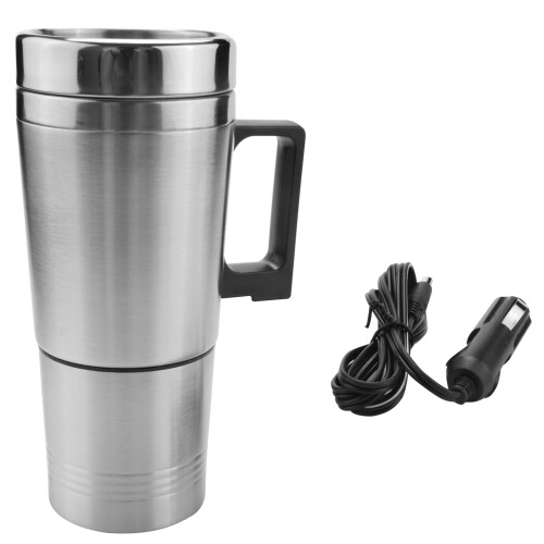 Βραστήρας θέρμανσης αυτοκινήτου, Simple12V300Ml Φορητός σε καφετιέρα αυτοκινήτου