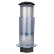 Machine Espresso Coffee Maker Portable Cafe French Press Coffee Pot with Filter Paper Kit Bar Set with Grinder
