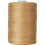 Threadart100% βαμβακερό νήμα ραψίματος και παπλώματος | Καρούλι 1000M, βάρος 50/3 | Χρώμα 1