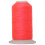 Polyester universaltråd fra Threadart - 600m - 50S/3 - Neonkorall 1