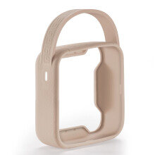 jixopn Carcasă moale din silicon, anti-zgârieturi, ușoară, pentru difuzor, protector pentru difuzor, compatibilă cu Marshall Willen