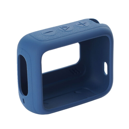 Θήκη σιλικόνης για συμβατότητα με JBL GO4GO4, μαλακή προστατευτική θήκη τζελ με θήκη