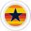 Houston Retro PopSockets MagSafe PopGrip for compatible with iPhone 2