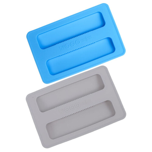 Eease 2 pcs Silicone Toaster Covers Silicone Bread Maker Covers Silicone Bread Machine Covers