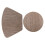 Round Placemats Wedge Kitchen Place Mats with 1 1