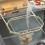 Kitchen Sink Strainer Garbage Disposal Filter Clog Prevention Drain Screen for Leftover Food Drainage Solution 4