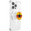 Houston Retro PopSockets MagSafe PopGrip for compatible with iPhone 3