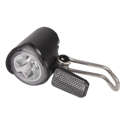 Προβολέας LED ηλεκτρικού ποδηλάτου Qtmnekly 6V12V24V36V48V60V Αδιάβροχος μπροστινός 2