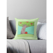 AIVO Yhteensopiva Applen kanssa, ei pudonnut kauas -heittotyynynpäälliset, kotelot, tyynynpäällinen, sohvan päällinen, tuumaa, kaksipuolinen