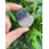 Fluorite brute naturelle, 1,5 à 2 pouces. 4