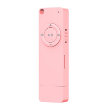 Player portabil mini USB Mp3Music cu suport pentru card Micro SD TF card MP3WMA învățare sport Mp3Player