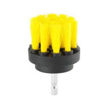 Kit combiné de brosse de nettoyage pour perceuse électrique Yakbaofuo
