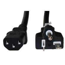 Przewód zasilający SF Cable 3 stopy NEMA6-20P do C13 14/3