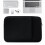 Capa protetora para laptop de 11 a 15,6 polegadas, à prova de choque e à prova d'água, com zíper e bolso frontal para HP, compatível com Dell, 7