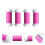 Mizh1Set4Pcs Εργαλεία Περιποίησης Ποδιών Ηλεκτρικοί Ρόλοι Αφαίρεσης Νεκρού Δέρματος 5