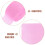 4Rolls Χαρτί Γιρλάντα Διακόσμησης Πράσινη Κορδέλα Χρωματιστές Σερπαντίνες Κρεπ 5