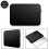 Capa para laptop de 11 a 15,6 polegadas, leve, para Asus/Dell/Fujitsu/HP/Sony/Toshiba/Acer, rosa, compatível com laptops de 15,6 polegadas. 2