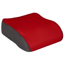 Panorama psp-2088-1275 Booster Seat Red