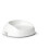 BABYBJÖRN BabyBjörn Booster Seat, White 1