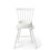 BABYBJÖRN BabyBjörn Booster Seat, White 3