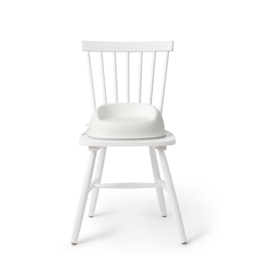 BABYBJÖRN BabyBjörn Booster Seat, White 2