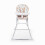 Red Kite Red Kite Feed Me Compact Folding Highchair - Jungle Tots 1