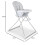 Red Kite Red Kite Feed Me Compact Folding Highchair - Jungle Tots 8