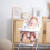 Red Kite Red Kite Feed Me Compact Folding Highchair - Jungle Tots 7