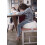 BABYBJÖRN BabyBjörn Booster Seat, White 6