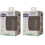 MILTON Solo Travel STERILISER (Pack of 2) 1