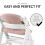 Hauck hauck Highchair Pad Select, Disney Minnie Mouse Ro 7