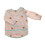 Highland cow coverall bib 1