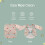 Highland cow coverall bib 6