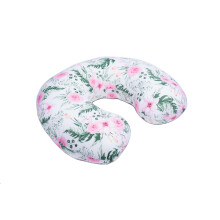 For Little Ones BREAST FEEDING MATERNITY NURSING PILLOW BABY SUPPORT AMAZING DESIGNS (garden)