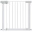 Safety 1st Safety 1st Secure Tech Simply Close Metal Gate - White 1