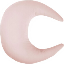 snuggle me Nursing Pillow - Bottle & Breastfeeding Pillow with 100% Organic Cotton Cover & Fibrefill, Machine-Washable & Breathable, Newborn Essenti