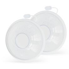 Breast Milk Collector Breastfeeding, Breast Shells Milk Collection Shells, Milk Catchers Breastfeeding, Reusable Breast Pads Maternity, BPA Free Reus